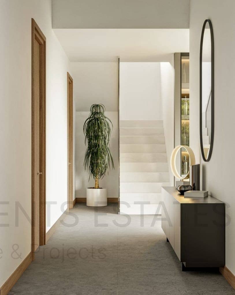 3 bedroom Villa for sale in Altea with pool - € 1,250,000 (Ref: 9395334)