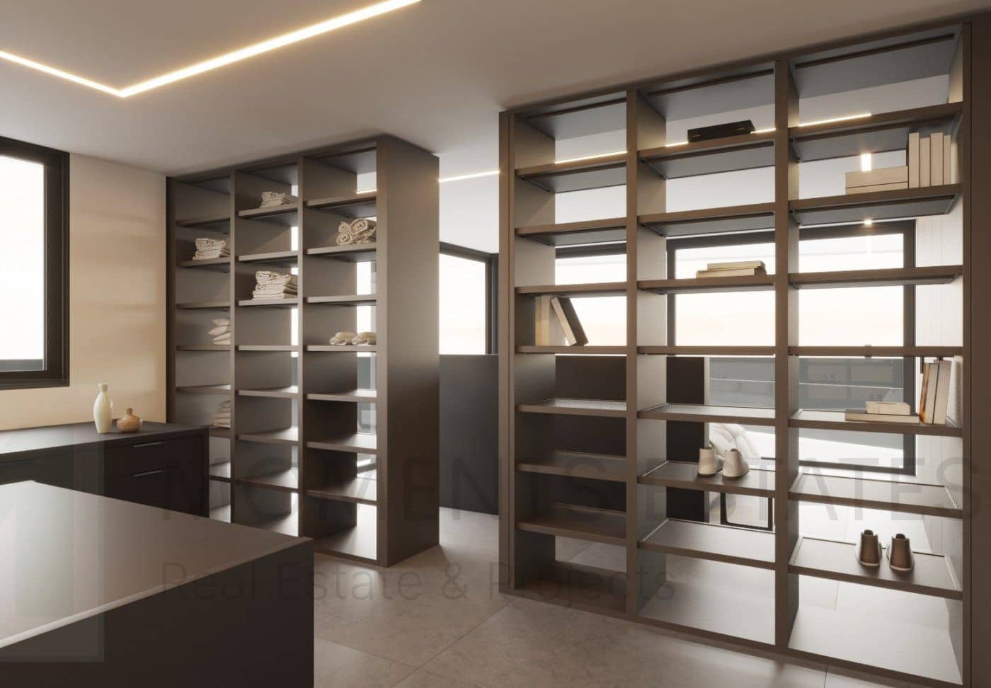 3 bedroom Villa for sale in Altea with pool - € 1,250,000 (Ref: 9395334)