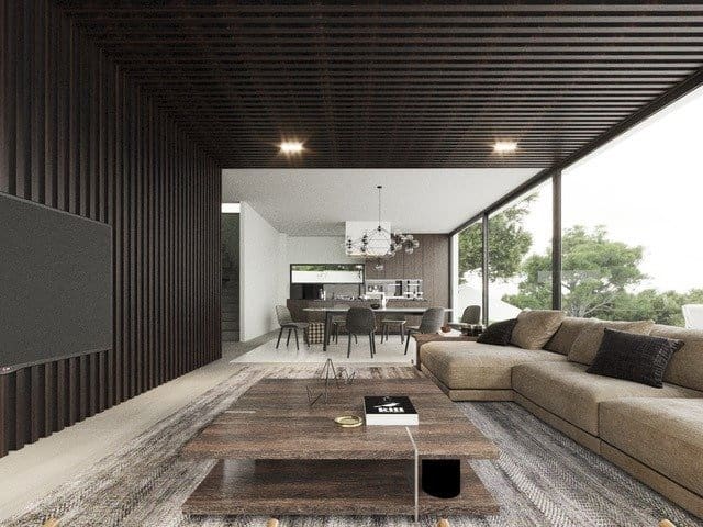 3 camera da letto Villa in vendita in Altea con piscina - 1.250.000 € (Rif: 9395334)