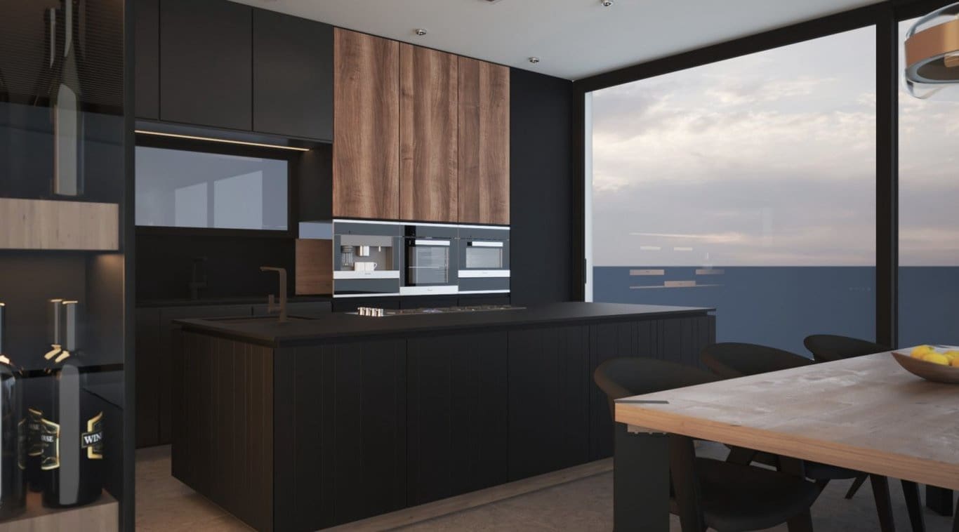 3 sypialnia Willa na sprzedaż w Altea z basenem - 1 250 000 € (Ref: 9395334)