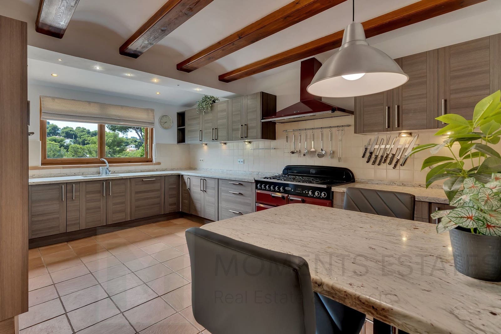 4 bedroom Villa for sale in Javea / Xabia with garage - € 997,000 (Ref: 9417472)