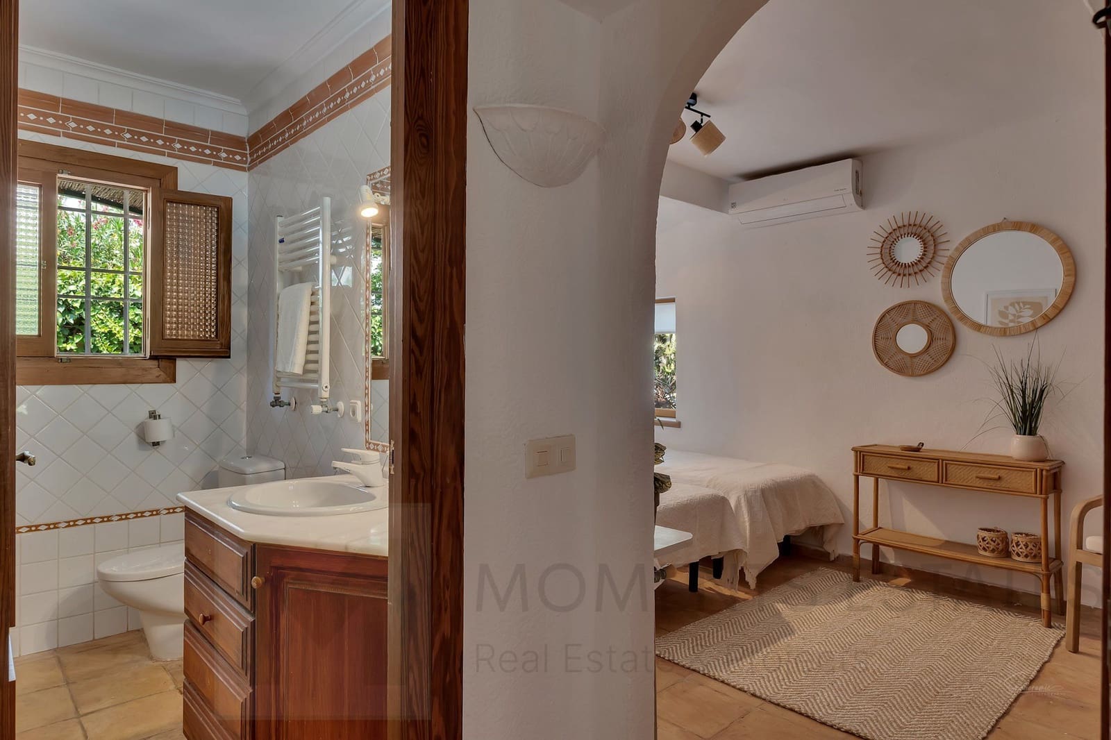 4 bedroom Villa for sale in Javea / Xabia with garage - € 997,000 (Ref: 9417472)