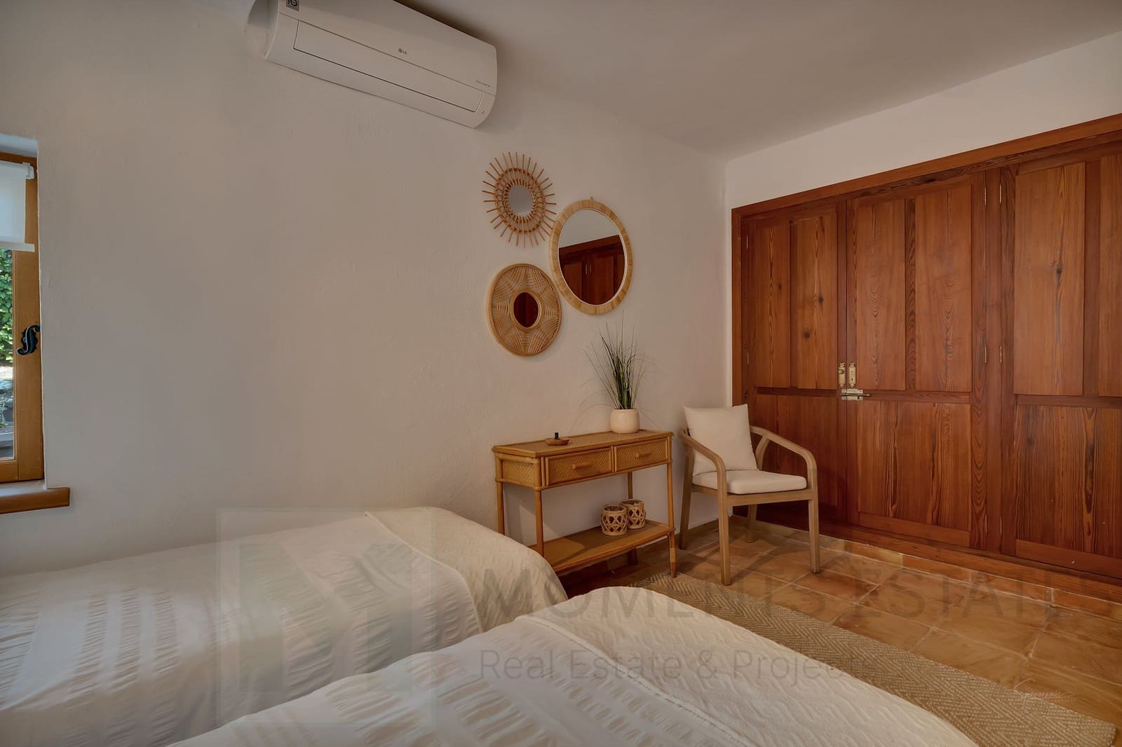 4 bedroom Villa for sale in Javea / Xabia with garage - € 997,000 (Ref: 9417472)