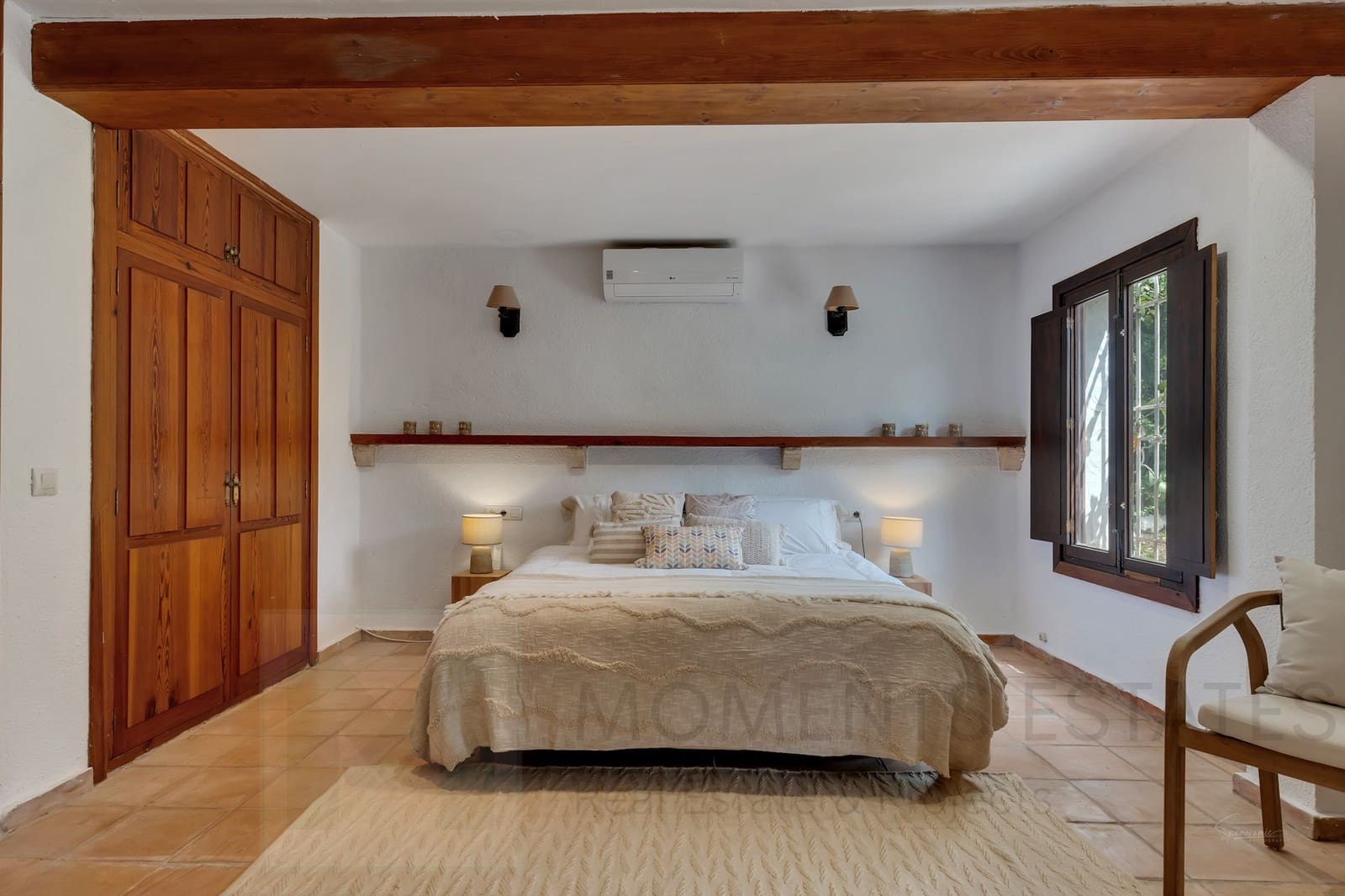 4 bedroom Villa for sale in Javea / Xabia with garage - € 997,000 (Ref: 9417472)