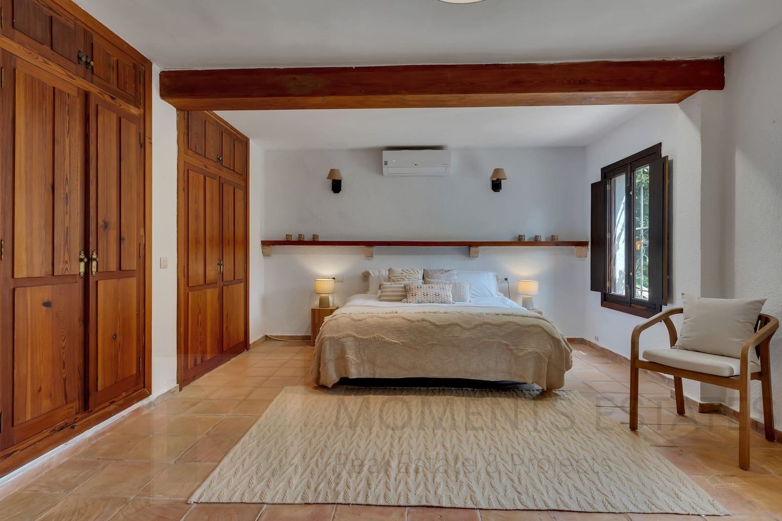 4 bedroom Villa for sale in Javea / Xabia with garage - € 997,000 (Ref: 9417472)