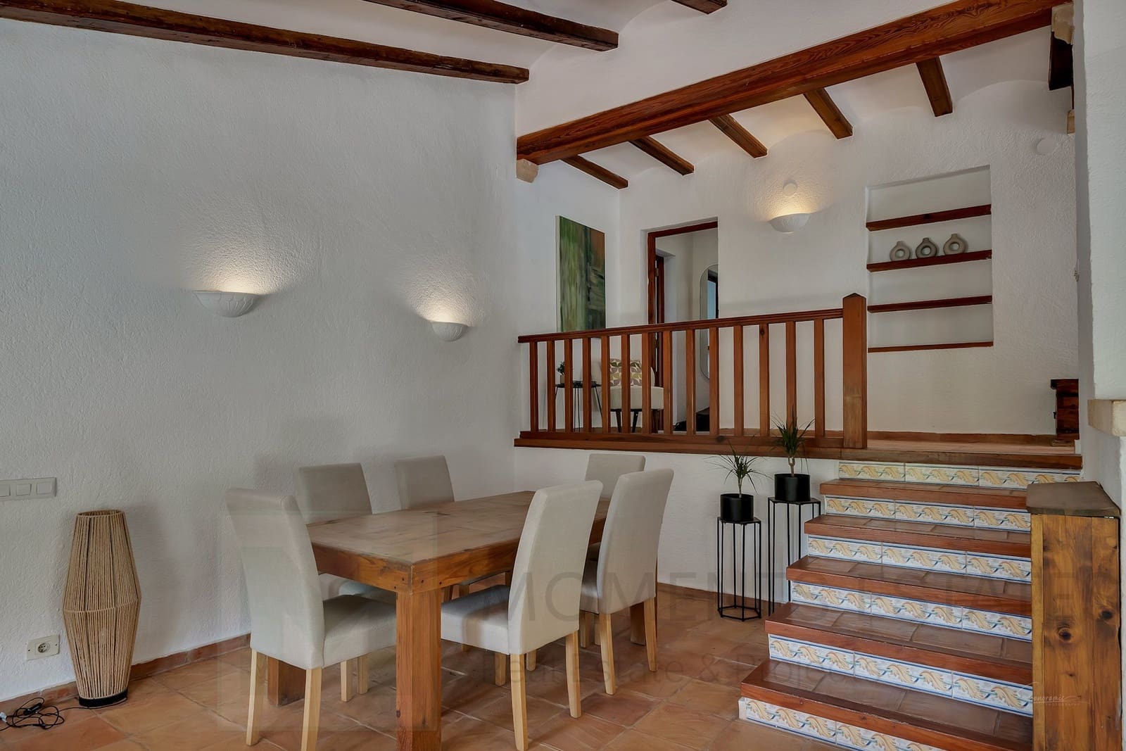 4 bedroom Villa for sale in Javea / Xabia with garage - € 997,000 (Ref: 9417472)