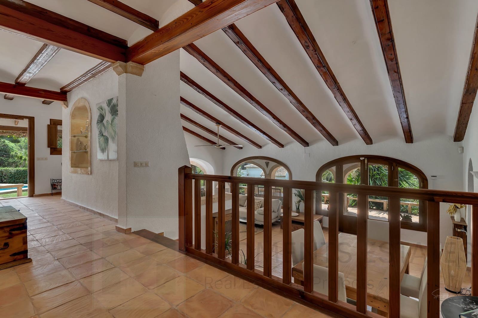 4 bedroom Villa for sale in Javea / Xabia with garage - € 997,000 (Ref: 9417472)