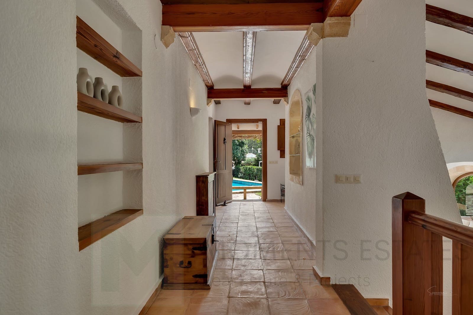 4 bedroom Villa for sale in Javea / Xabia with garage - € 997,000 (Ref: 9417472)