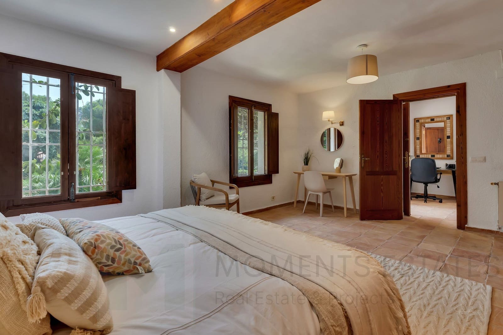 4 bedroom Villa for sale in Javea / Xabia with garage - € 997,000 (Ref: 9417472)