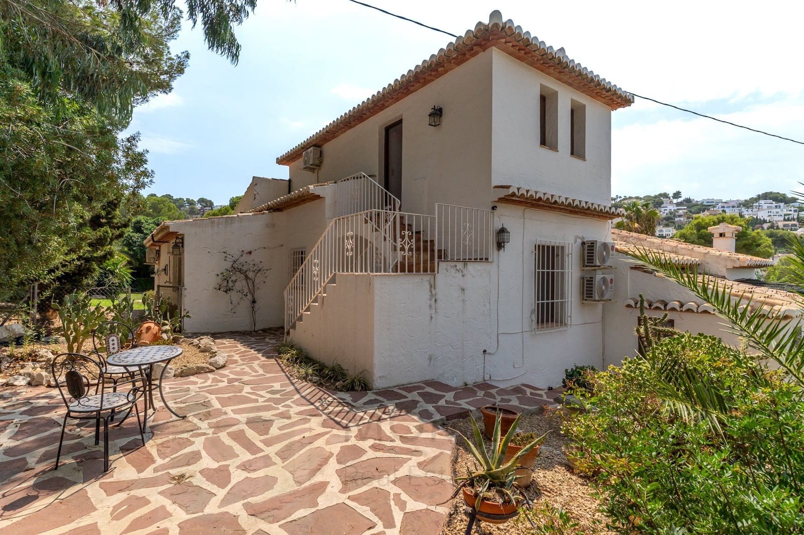 4 bedroom Villa for sale in Javea / Xabia with garage - € 997,000 (Ref: 9417472)