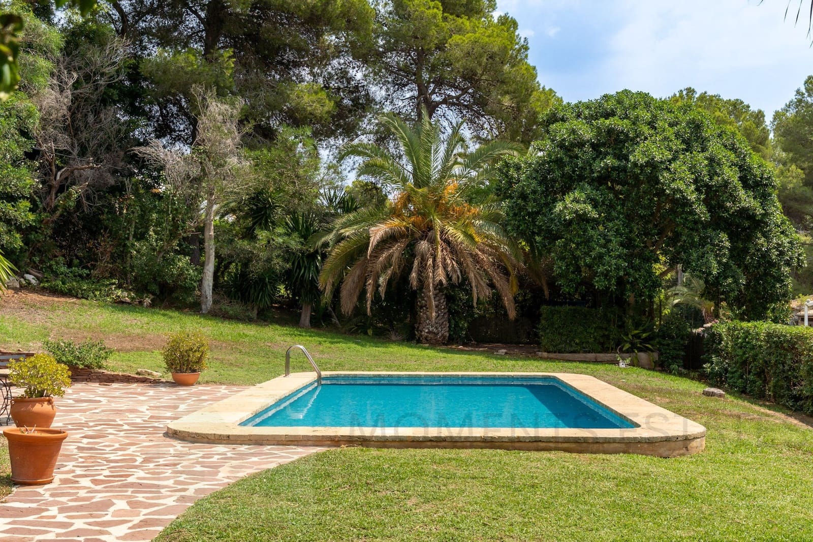 4 bedroom Villa for sale in Javea / Xabia with garage - € 997,000 (Ref: 9417472)