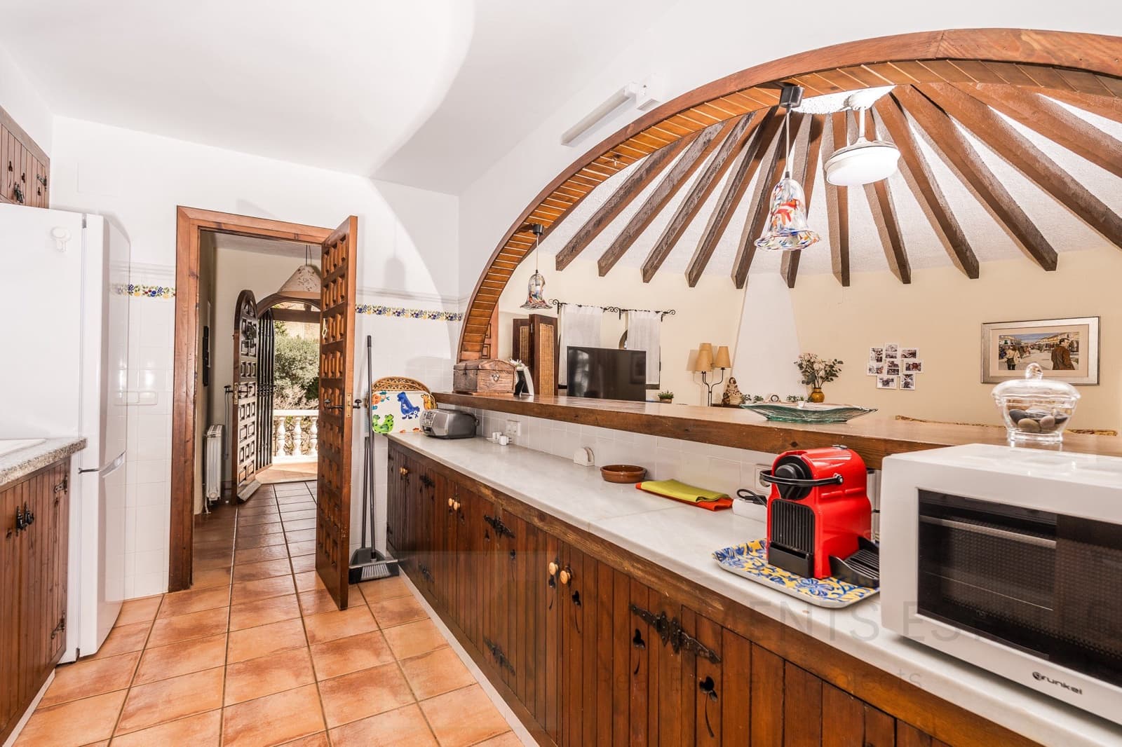 3 bedroom Villa for sale in Javea / Xabia with pool garage - € 1,400,000 (Ref: 9417782)