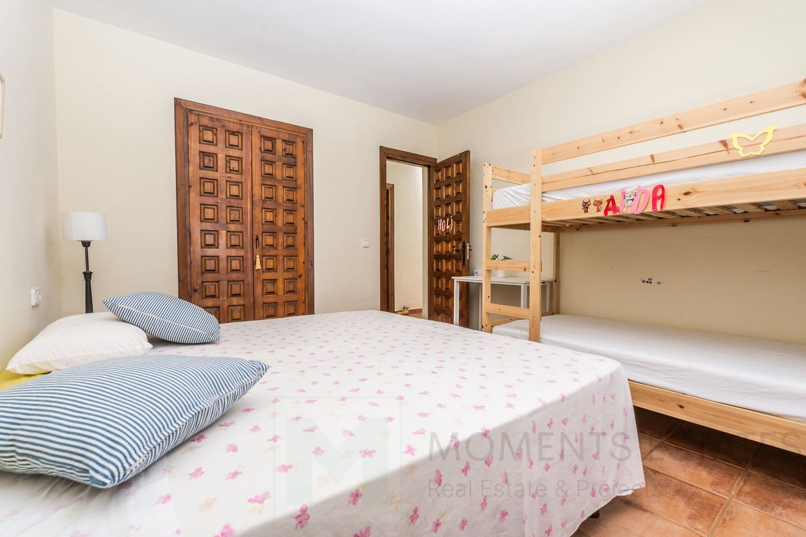 3 bedroom Villa for sale in Javea / Xabia with pool garage - € 1,400,000 (Ref: 9417782)