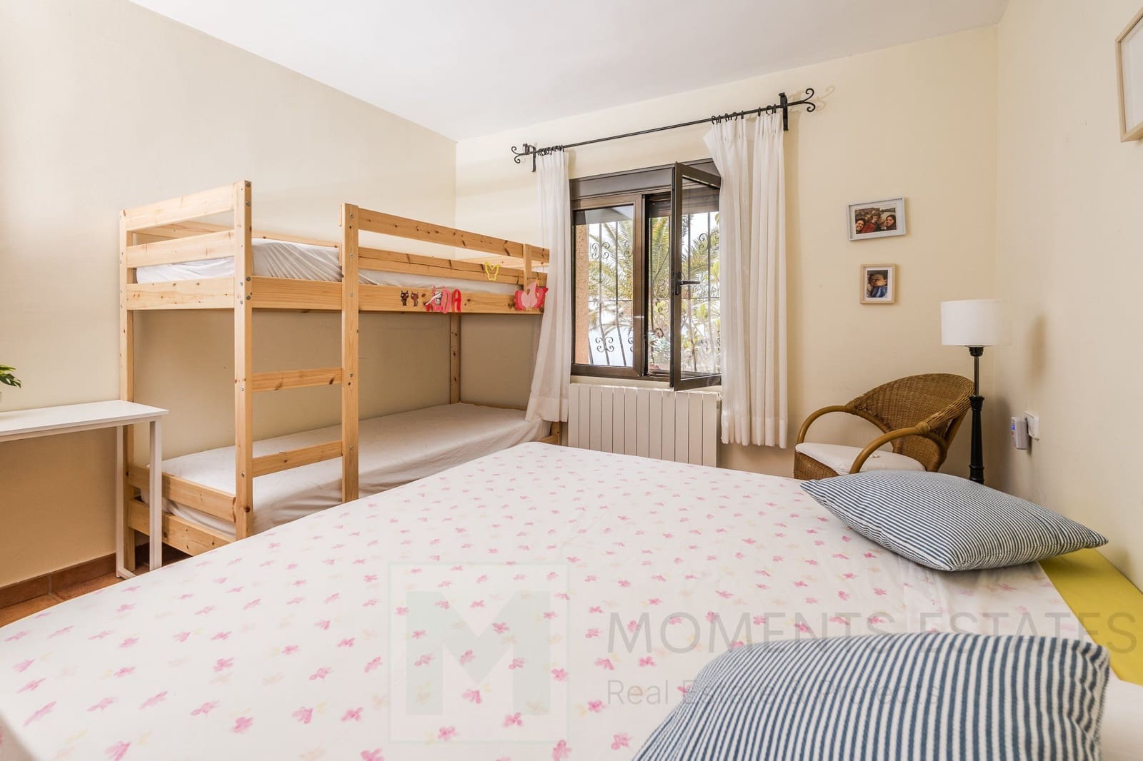 3 bedroom Villa for sale in Javea / Xabia with pool garage - € 1,400,000 (Ref: 9417782)