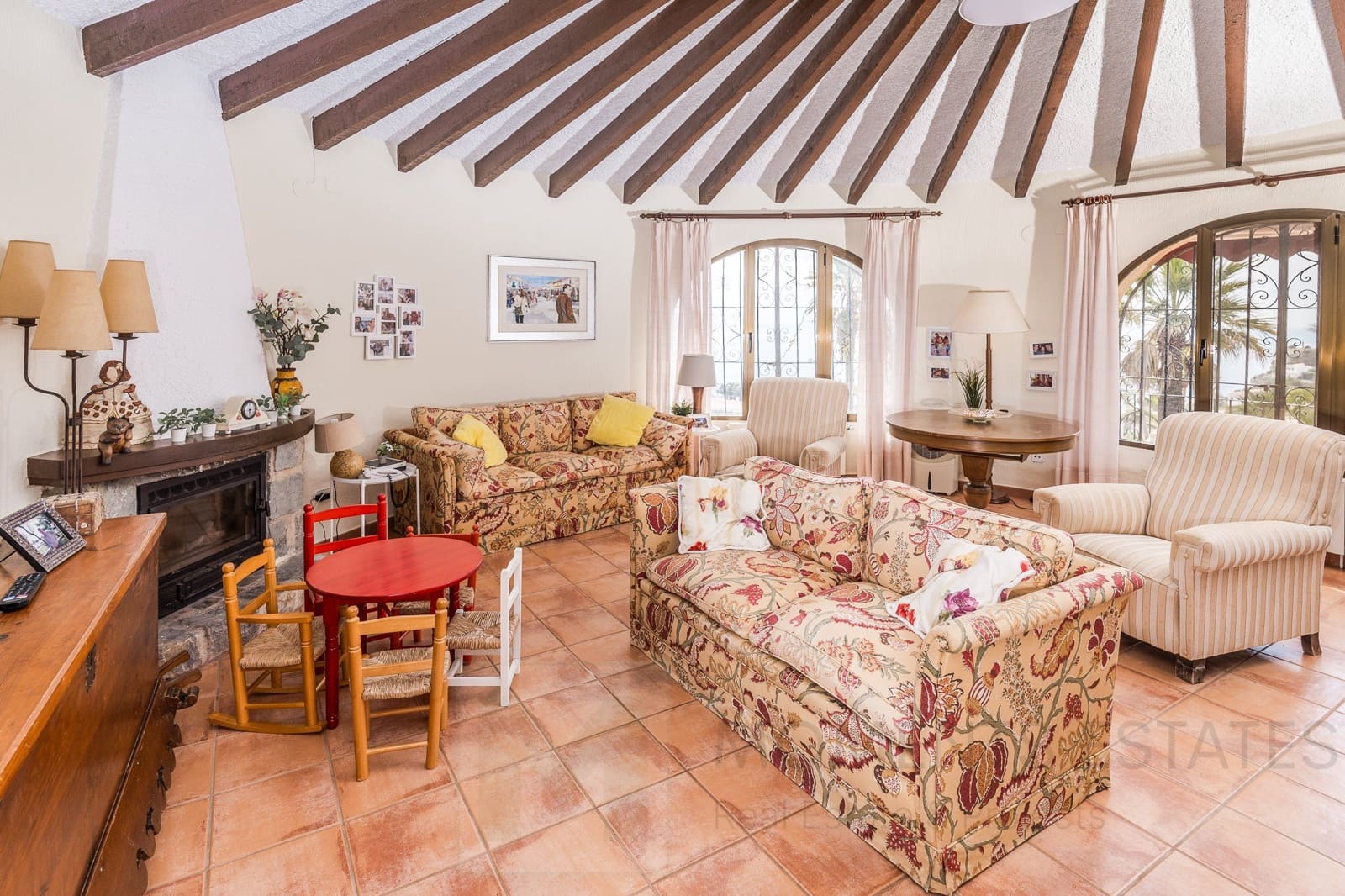 3 bedroom Villa for sale in Javea / Xabia with pool garage - € 1,400,000 (Ref: 9417782)