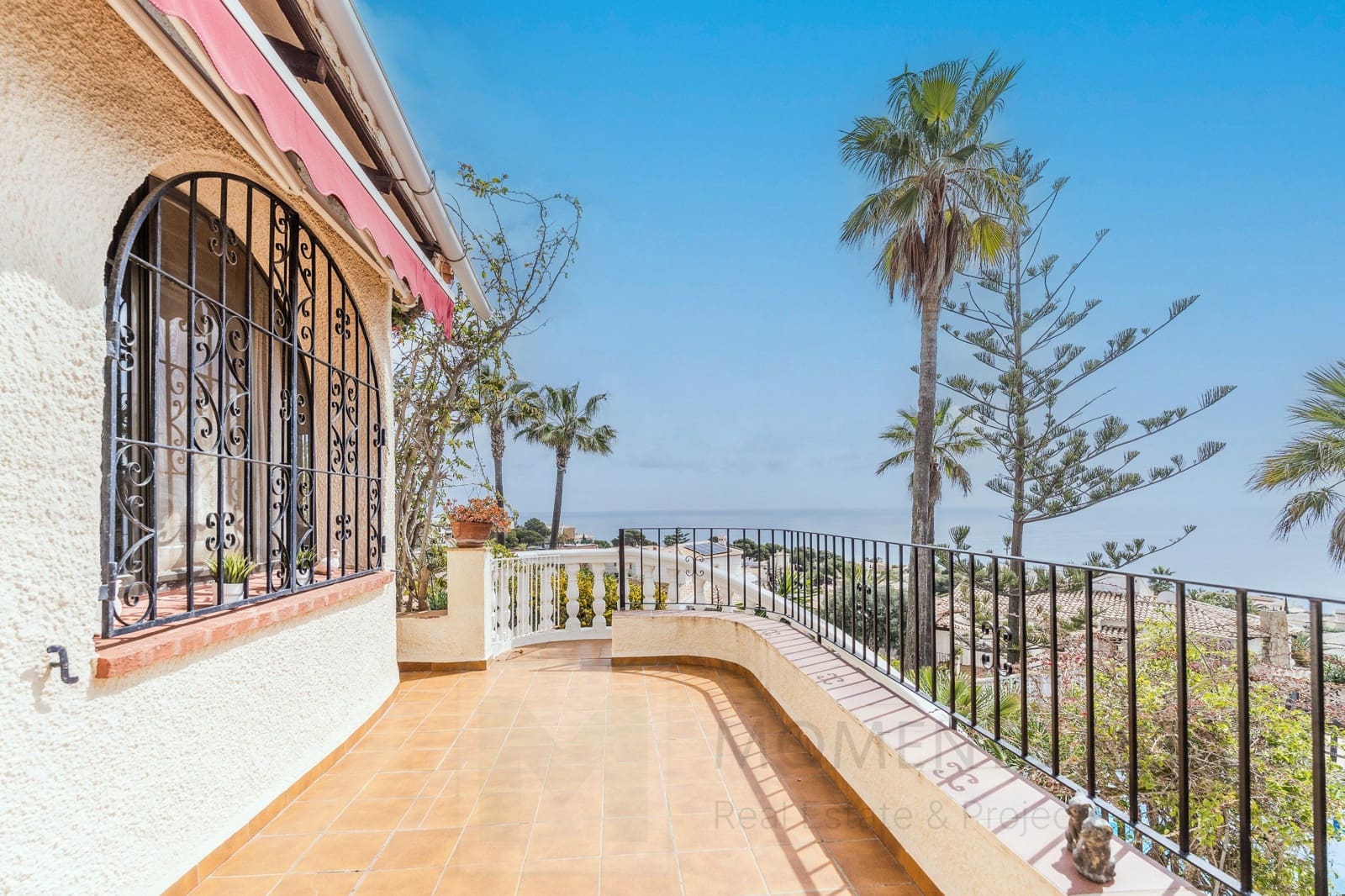 3 bedroom Villa for sale in Javea / Xabia with pool garage - € 1,400,000 (Ref: 9417782)