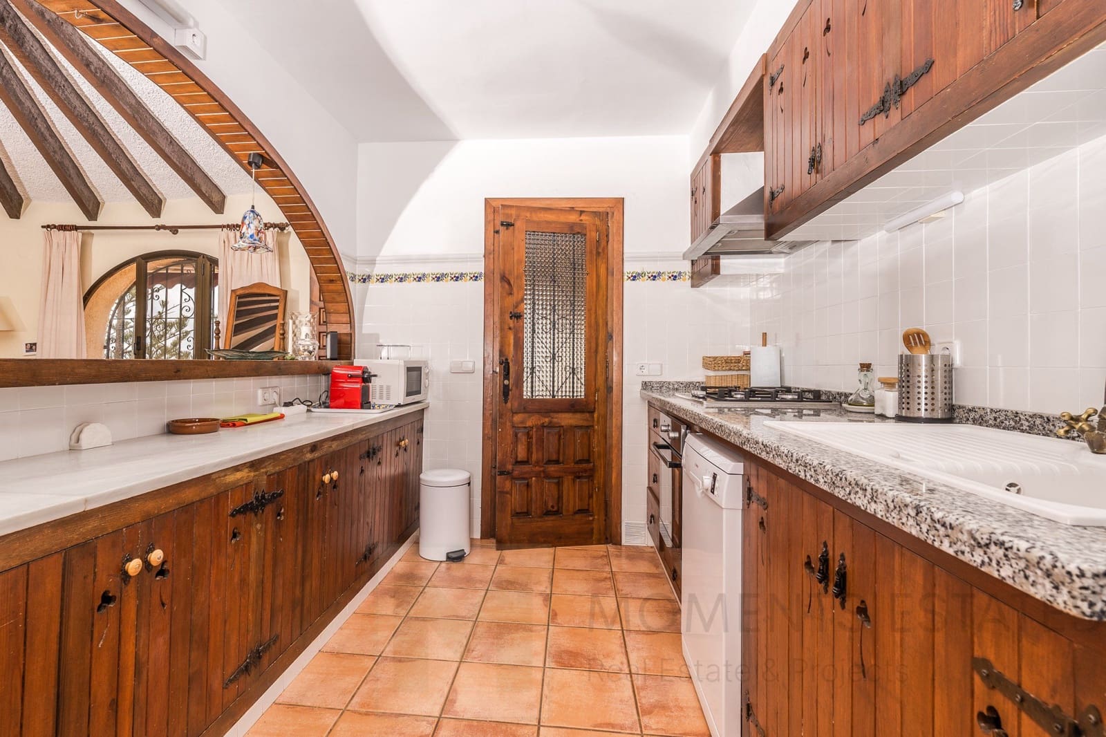 3 bedroom Villa for sale in Javea / Xabia with pool garage - € 1,400,000 (Ref: 9417782)