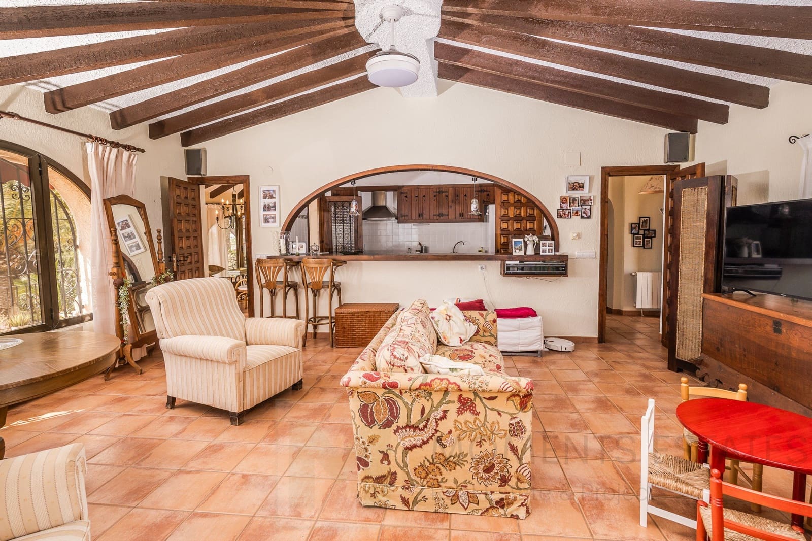 3 bedroom Villa for sale in Javea / Xabia with pool garage - € 1,400,000 (Ref: 9417782)