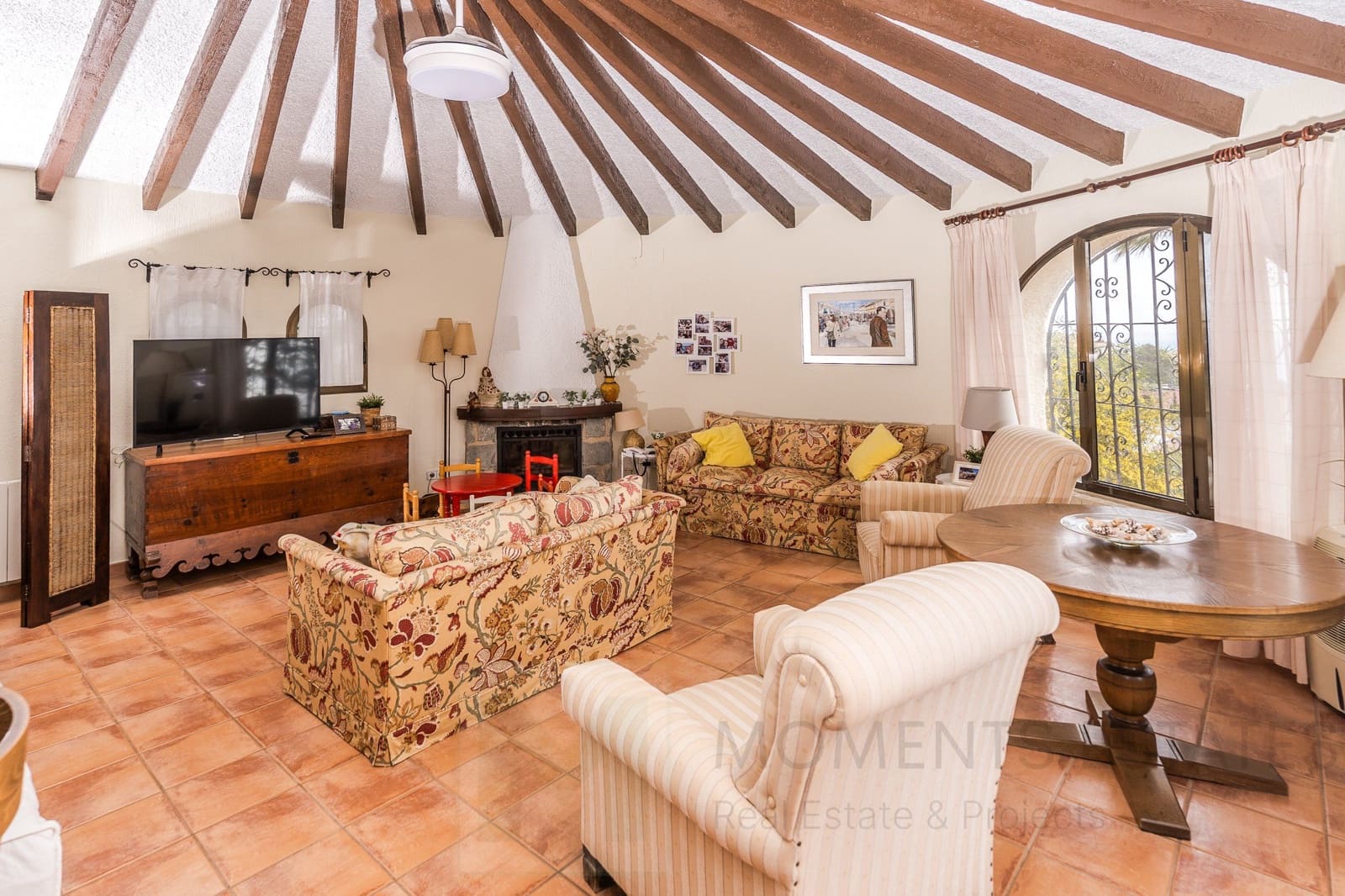 3 bedroom Villa for sale in Javea / Xabia with pool garage - € 1,400,000 (Ref: 9417782)