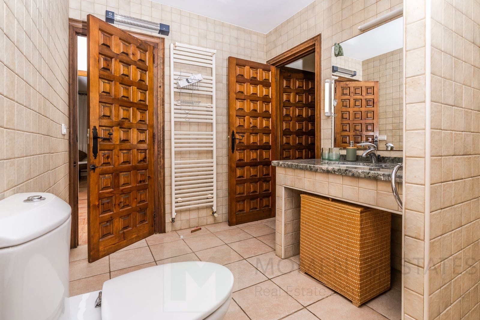 3 bedroom Villa for sale in Javea / Xabia with pool garage - € 1,400,000 (Ref: 9417782)