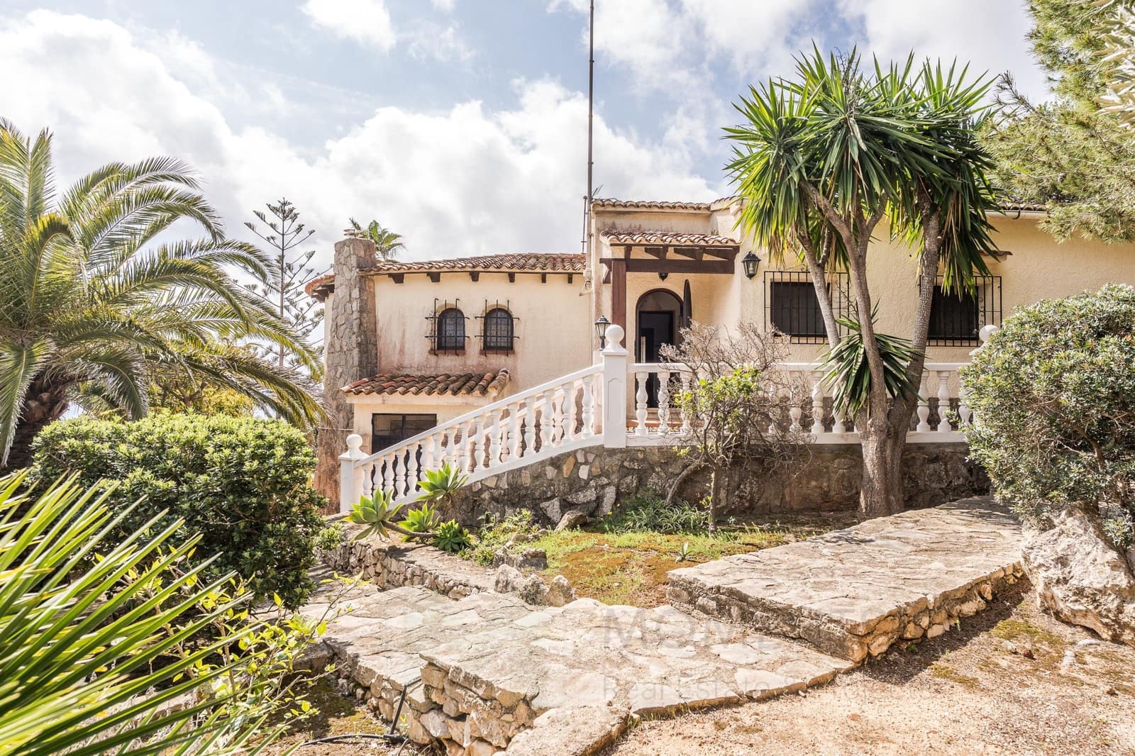 3 bedroom Villa for sale in Javea / Xabia with pool garage - € 1,400,000 (Ref: 9417782)