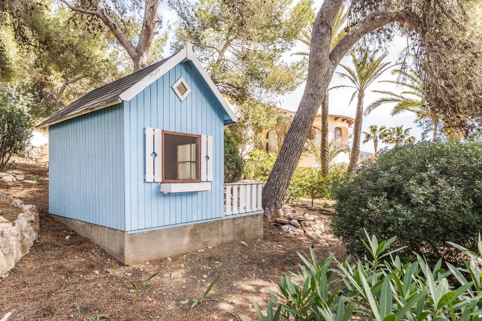 3 bedroom Villa for sale in Javea / Xabia with pool garage - € 1,400,000 (Ref: 9417782)