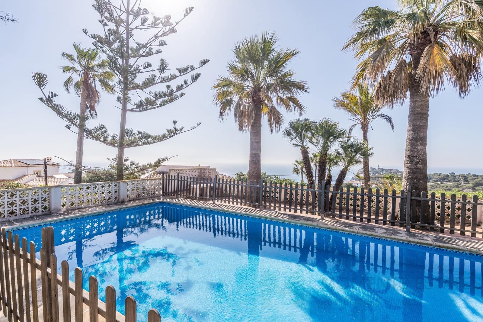 3 bedroom Villa for sale in Javea / Xabia with pool garage - € 1,400,000 (Ref: 9417782)