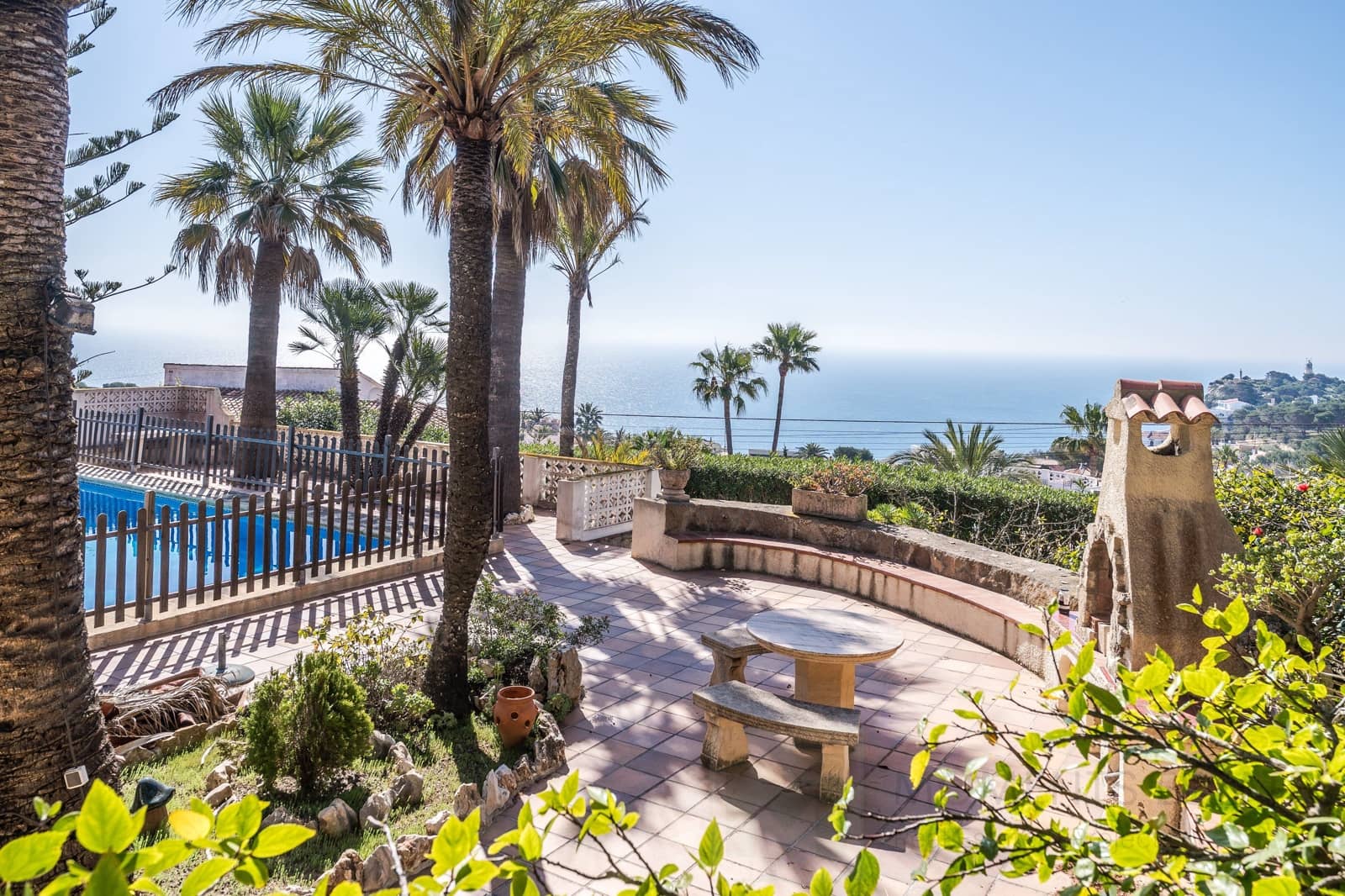 3 bedroom Villa for sale in Javea / Xabia with pool garage - € 1,400,000 (Ref: 9417782)