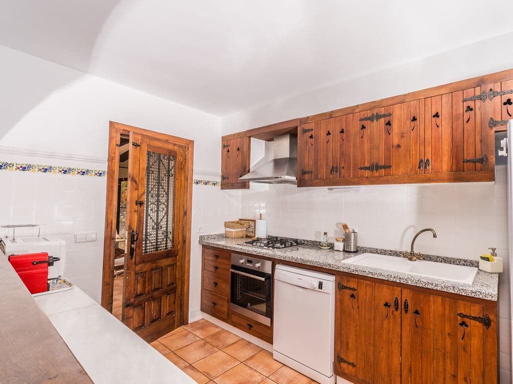 3 soverom Villa til salgs i Javea / Xabia med svømmebasseng garasje - € 1 400 000 (Ref: 9417782)