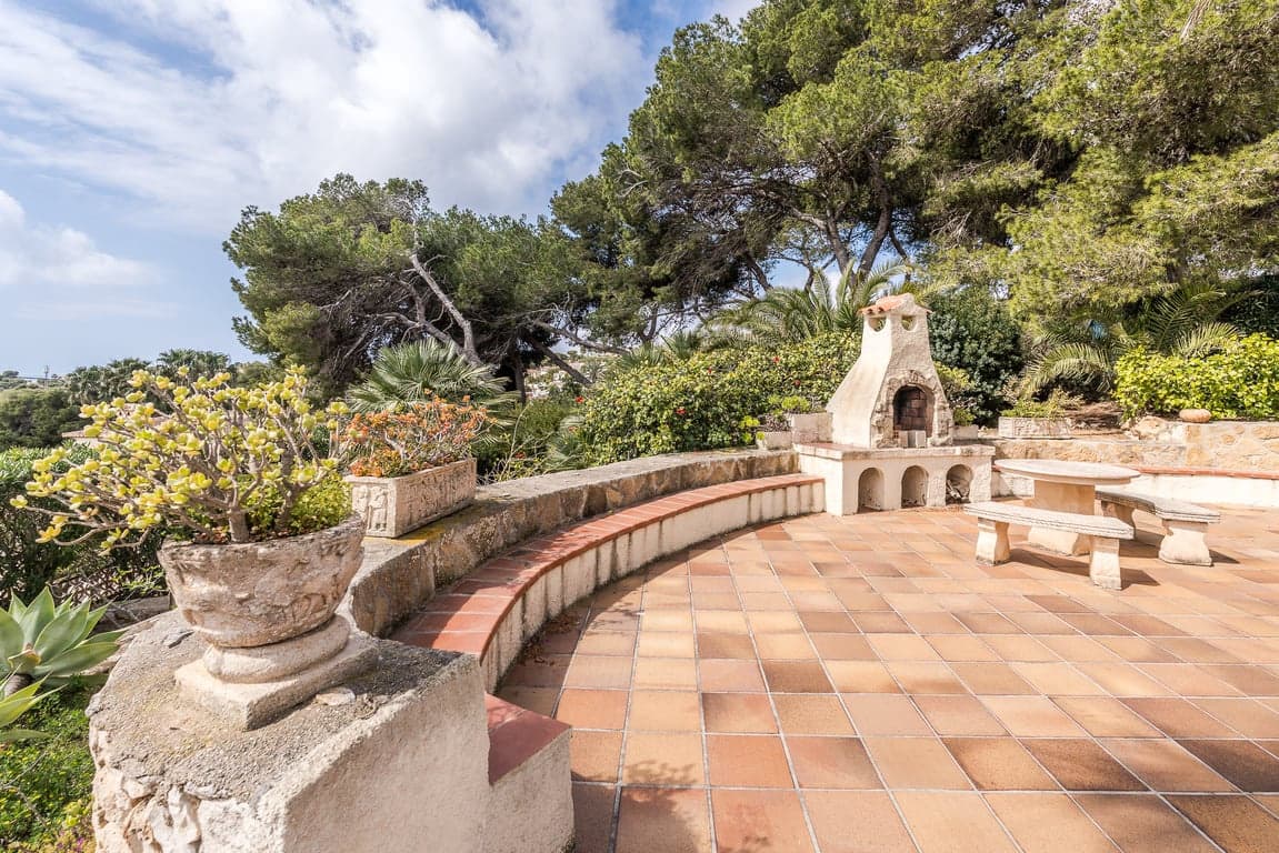 3 soverom Villa til salgs i Javea / Xabia med svømmebasseng garasje - € 1 400 000 (Ref: 9417782)