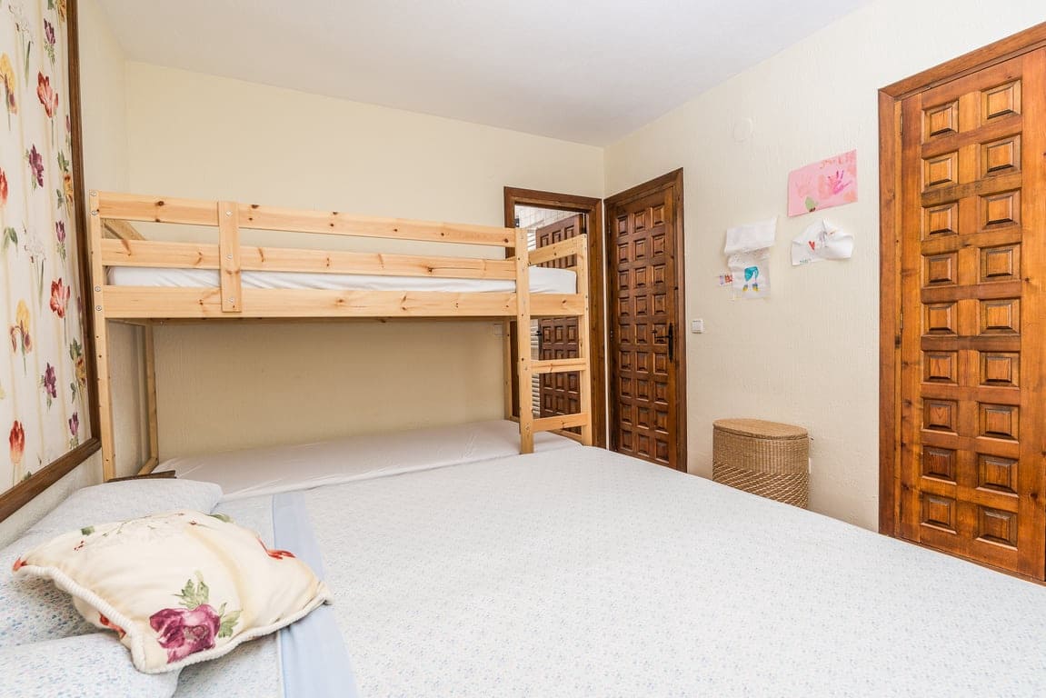 3 soverom Villa til salgs i Javea / Xabia med svømmebasseng garasje - € 1 400 000 (Ref: 9417782)