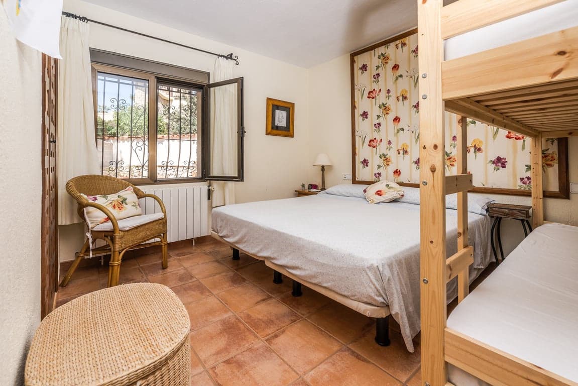 3 soverom Villa til salgs i Javea / Xabia med svømmebasseng garasje - € 1 400 000 (Ref: 9417782)