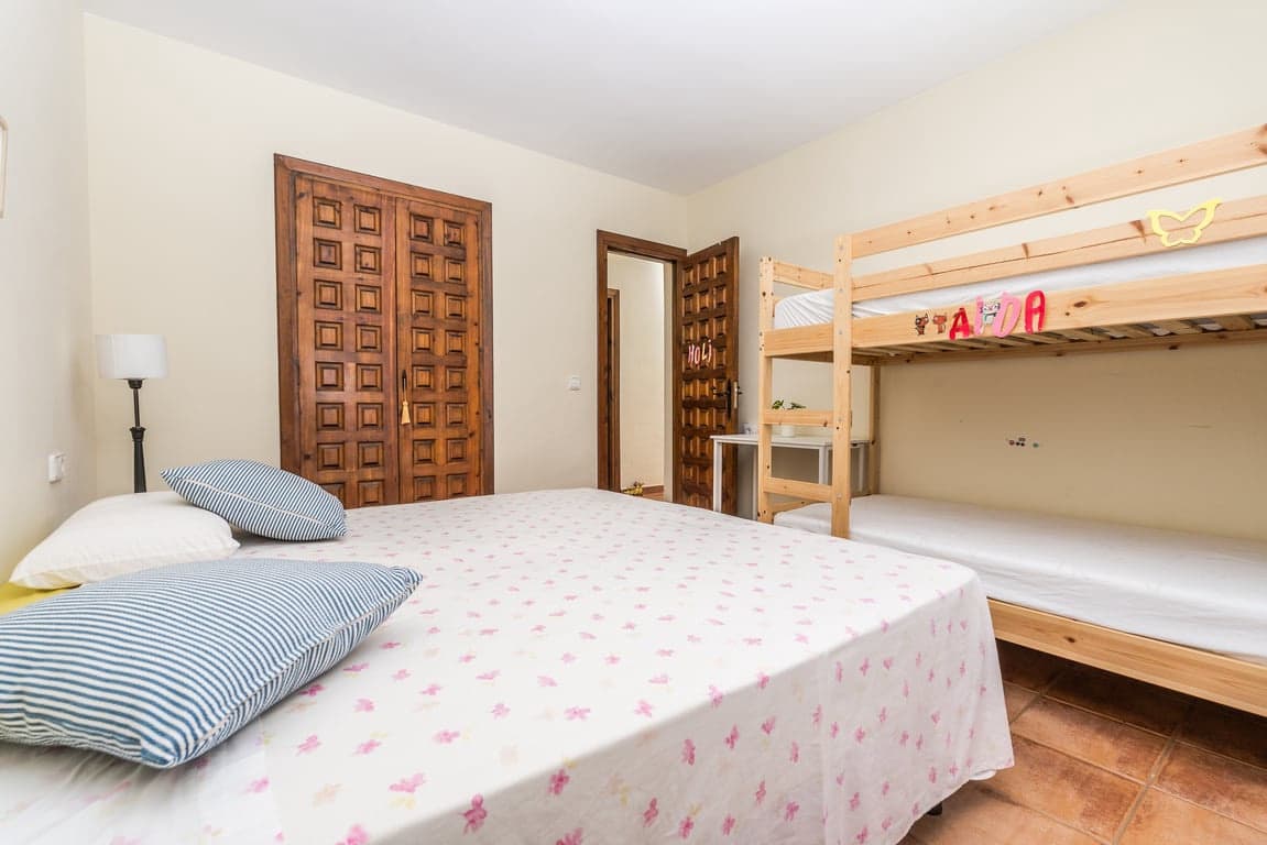 3 soverom Villa til salgs i Javea / Xabia med svømmebasseng garasje - € 1 400 000 (Ref: 9417782)