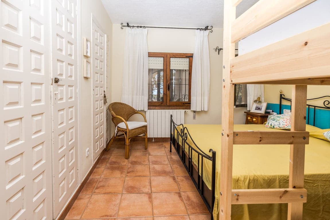 3 soverom Villa til salgs i Javea / Xabia med svømmebasseng garasje - € 1 400 000 (Ref: 9417782)