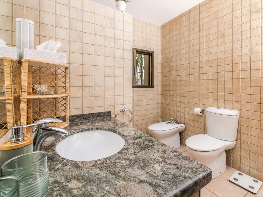 3 soverom Villa til salgs i Javea / Xabia med svømmebasseng garasje - € 1 400 000 (Ref: 9417782)