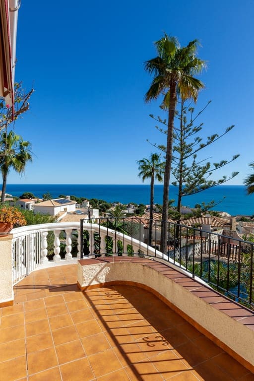 3 camera da letto Villa in vendita in Javea / Xabia con piscina garage - 1.390.000 € (Rif: 9417782)