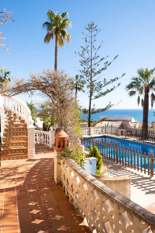 3 camera da letto Villa in vendita in Javea / Xabia con piscina garage - 1.390.000 € (Rif: 9417782)