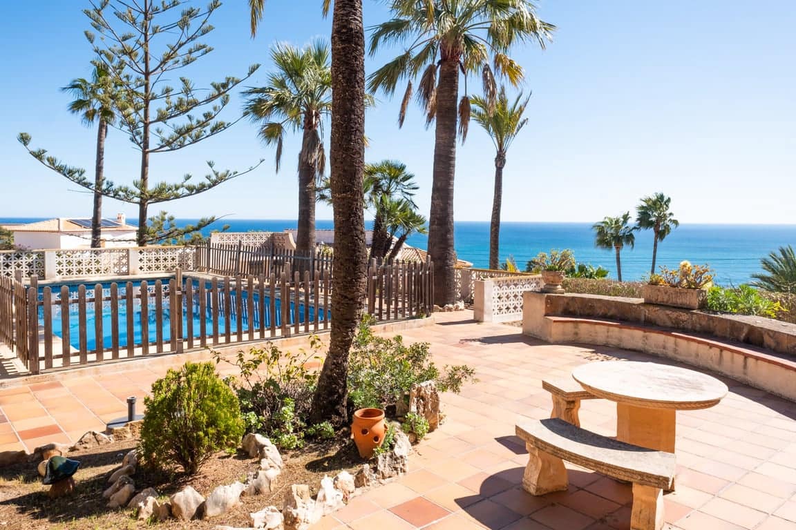 3 camera da letto Villa in vendita in Javea / Xabia con piscina garage - 1.390.000 € (Rif: 9417782)