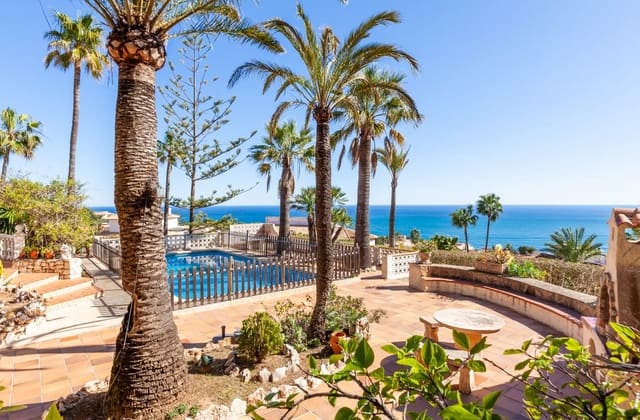 3 soverom Villa til salgs i Javea / Xàbia med svømmebasseng garasje - € 1 390 000 (Ref: 9417782)