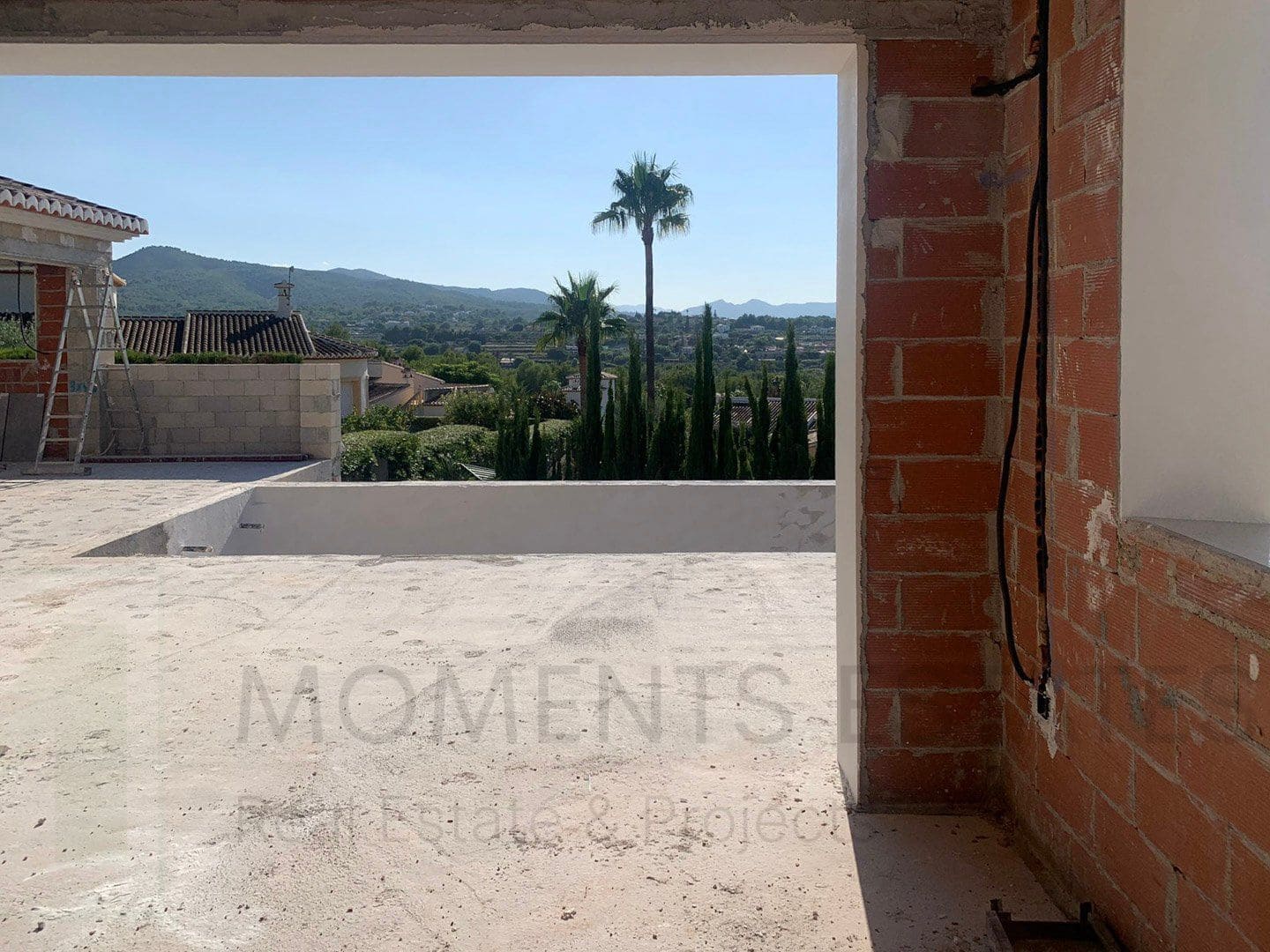 3 sovrum Villa till salu i Javea / Xabia med pool - 1 190 000 € (Ref: 9441961)