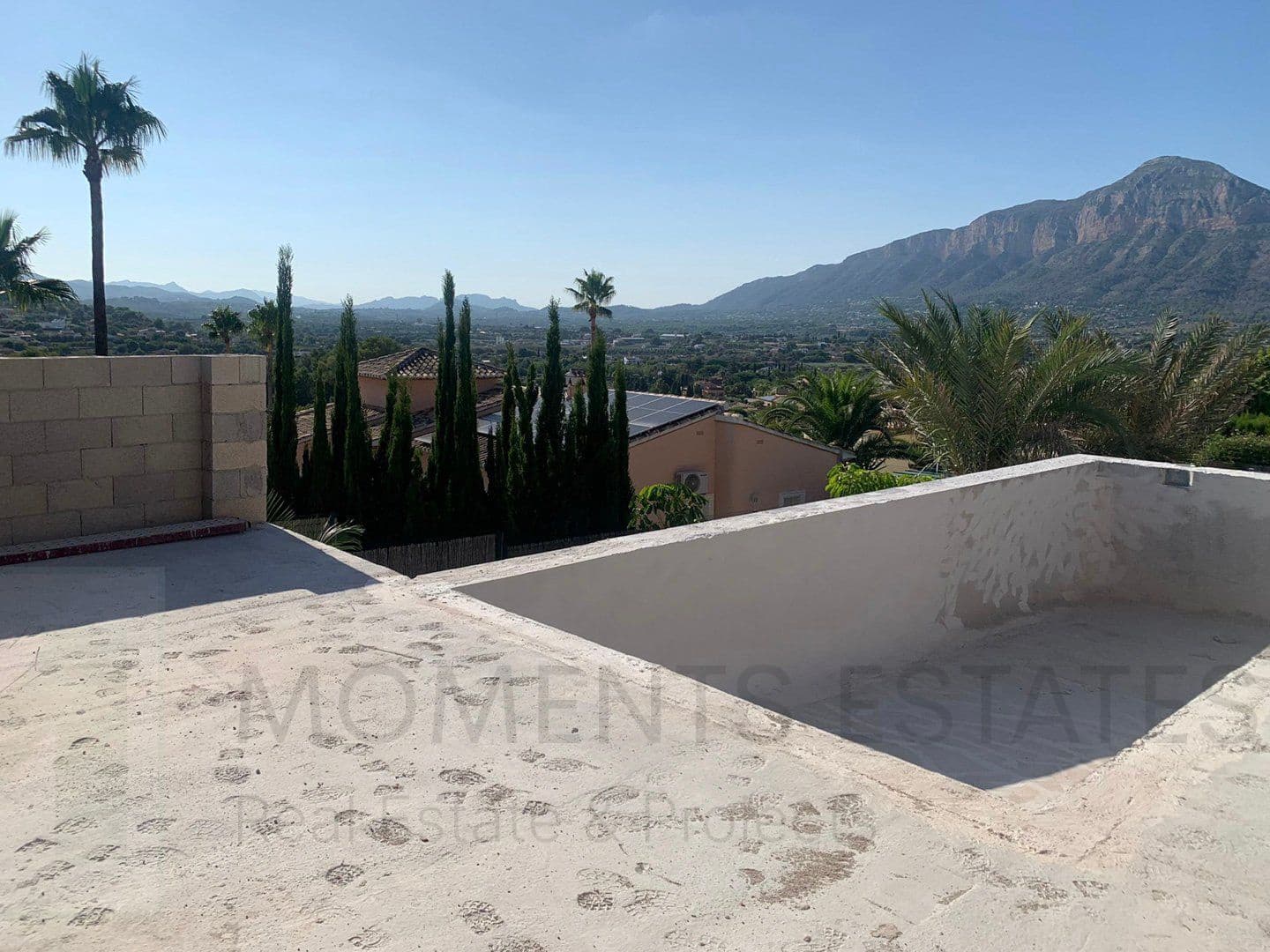 3 sovrum Villa till salu i Javea / Xabia med pool - 1 190 000 € (Ref: 9441961)