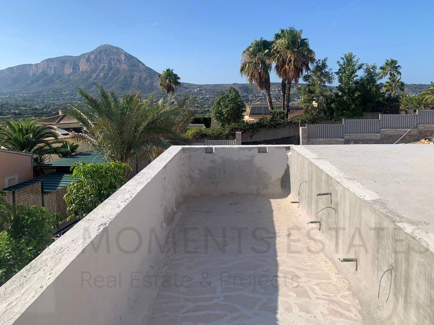 3 sovrum Villa till salu i Javea / Xabia med pool - 1 190 000 € (Ref: 9441961)