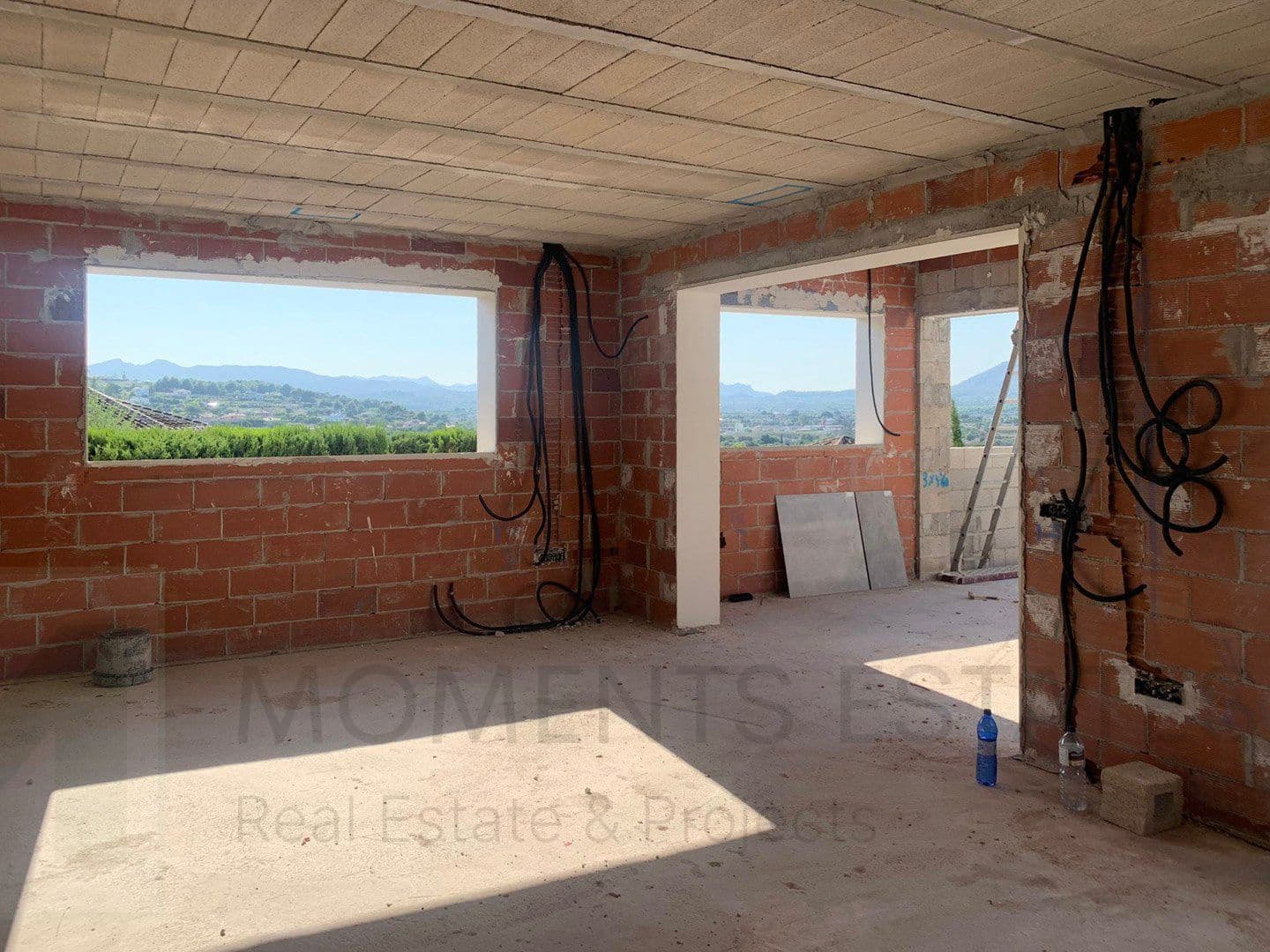 3 sovrum Villa till salu i Javea / Xabia med pool - 1 190 000 € (Ref: 9441961)