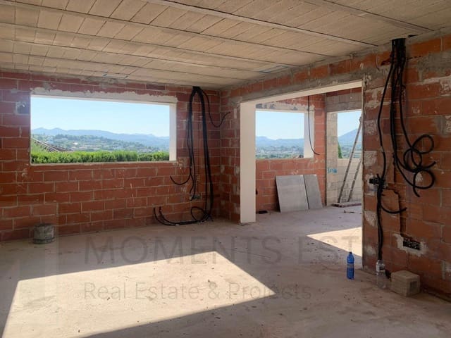 3 sovrum Villa till salu i Javea / Xàbia med pool - 1 190 000 € (Ref: 9441961)