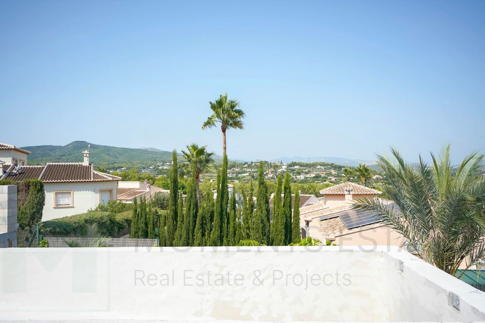 3 sovrum Villa till salu i Javea / Xabia med pool - 1 190 000 € (Ref: 9441961)