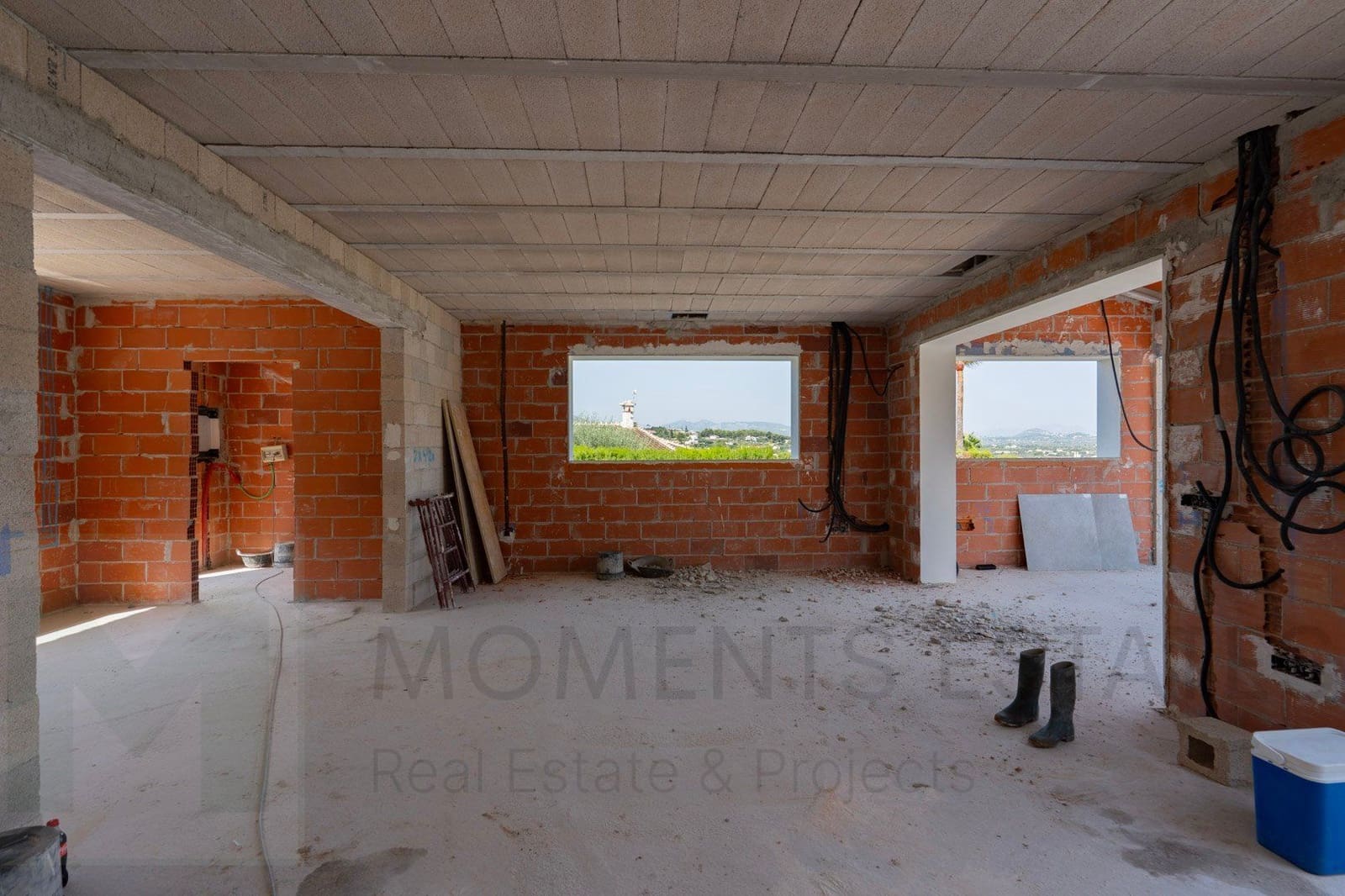 3 sovrum Villa till salu i Javea / Xabia med pool - 1 190 000 € (Ref: 9441961)