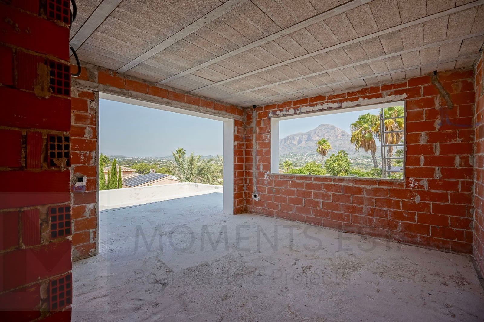 3 sovrum Villa till salu i Javea / Xabia med pool - 1 190 000 € (Ref: 9441961)