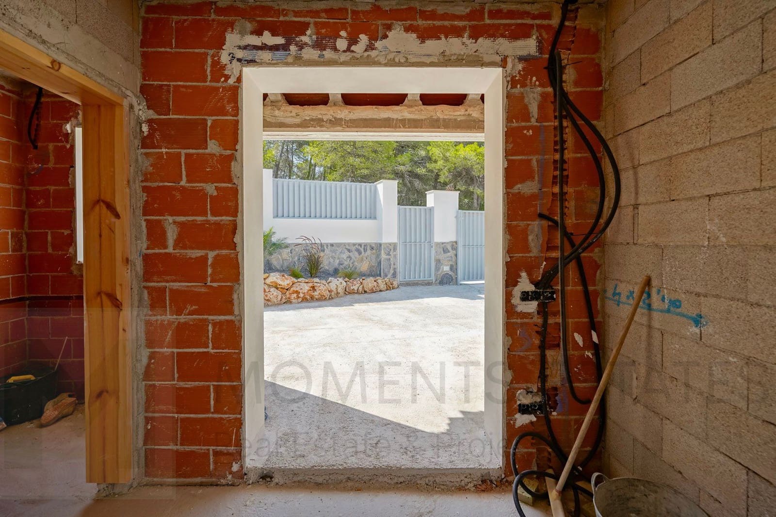 3 sovrum Villa till salu i Javea / Xabia med pool - 1 190 000 € (Ref: 9441961)