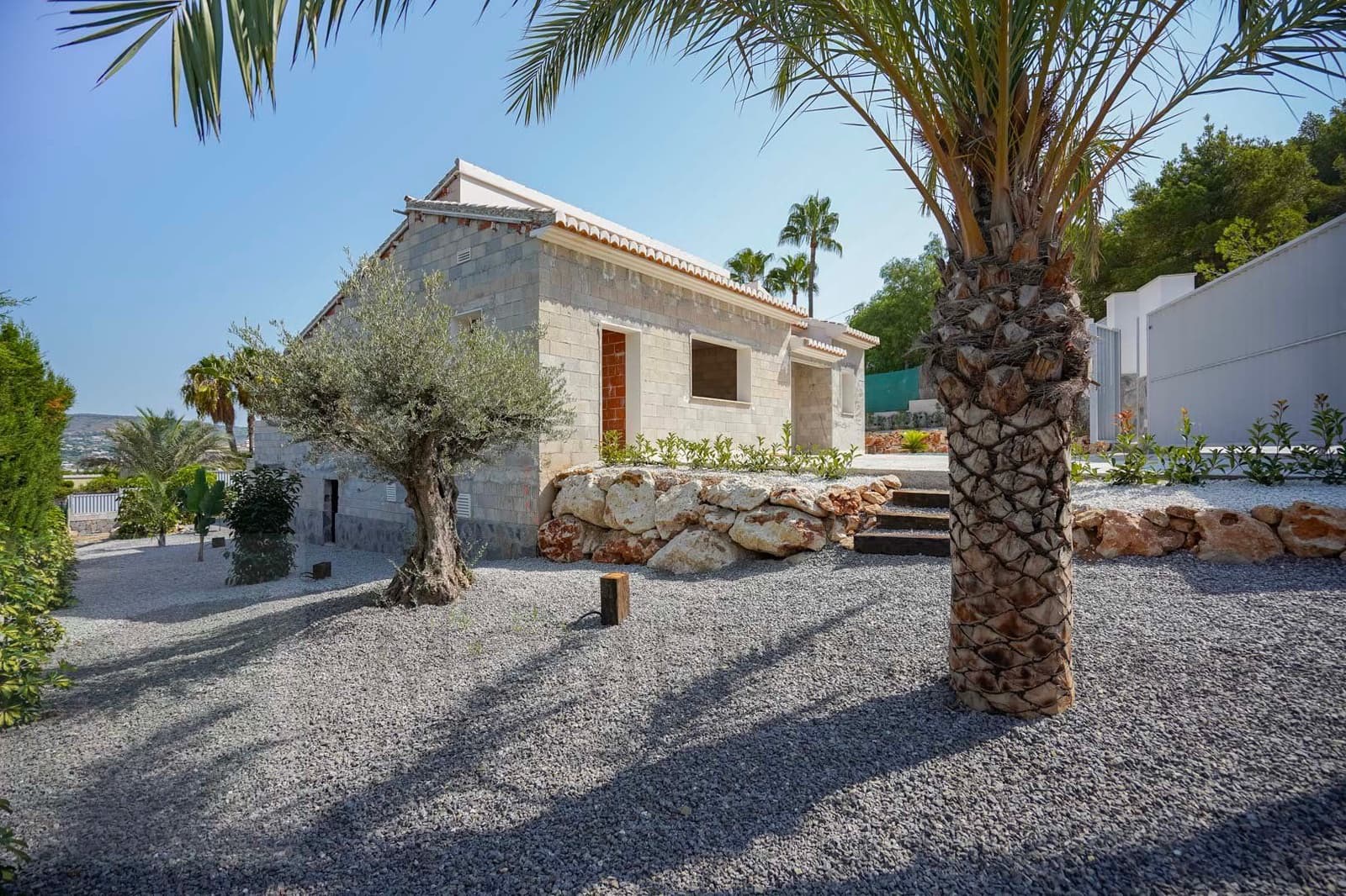 3 sovrum Villa till salu i Javea / Xabia med pool - 1 190 000 € (Ref: 9441961)