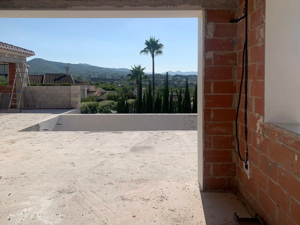 3 bedroom Villa for sale in Javea / Xabia with pool - € 1,190,000 (Ref: 9441961)